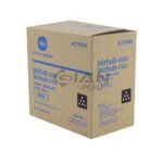 Compra el Tóner Konica Minolta TNP-90 Negro Original para Bizhub 4050i, 4051i, 4750i y 4751i. Rendimiento de 20,000 páginas.
