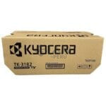 El Cartucho Toner Kyocera TK-3182 Black, Para los Modelos Kyocera Ecosys fs-p3055dn | fs-m3655idn | p3155dn, Con Rendimiento 21,000Pag.