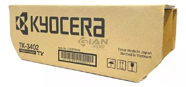 toner-kyocera-tk-3402-ecosys-pa4500x-ma4500ix-ma4500ifx-negro El Cartucho De Toner Kyocera TK-3402 Black, Es Compatible Con Impresoras Kyocera Ecosys PA4500X | MA4500IX | MA4500IFX, 12.500 Págs.