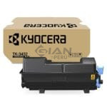 El Cartucho Toner Kyocera TK-3432 Black, Para los Modelos de impresoras Kyocera Ecosys MA5500ifx | PA5500X, Con Rendimiento 21.000 Págs.