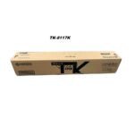 Compra el Tóner Kyocera TK-8117K Negro Original. Compatible con impresoras Kyocera ECOSYS M8124cidn y M8130cidn. 12,000 Páginas.