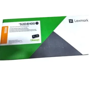 El Cartucho Toner Lexmark 52D4H00 Black, Es Compatible Con Impresora Lexmark MS810| MS811| MS812| MX710| MX711| MX810| MX811