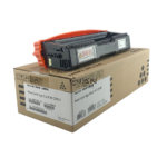 Compra el Tóner Ricoh M C250H Negro Original 408336 con rendimiento hasta 6,900 páginas, máxima compatibilidad y envío rápido.