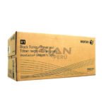 El Cartucho De Toner Xerox 006R01552 Black, Es Compatible Con Impresoras Xerox wc 5865 |5875 | 5890, con Rendimiento De 110.000 Págs.