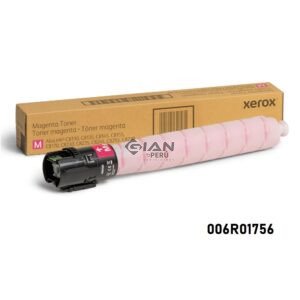 Tóner Xerox 006R01756 Magenta de alta capacidad, rendimiento 28.000 páginas. Para Xerox AltaLink C8130, C8135, C8145, C8155 y C8170