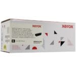 Cartucho De Toner Xerox 006R04379 Black, Para Impresoras Xerox B305 / B310 / B315, Rendimiento 3.000 Páginas.