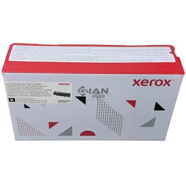 toner-xerox-006r04404-black-para-b230-b225-b235-original Tóner Xerox 006R04404 negro de 6.000 páginas para B230, B225 y B235. Consulta precio, stock y envíos a todo el Perú.