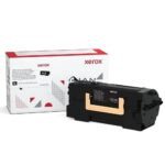 Tóner Xerox 006R04673 negro con rendimiento de hasta 42.000 páginas, para Xerox VersaLink B620 y B625. Consulta stock y precio.
