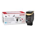 Tóner Xerox 006R04824 cian de 1.800 páginas para C320 y C325V. Consulta precio, stock y envíos a todo el Perú
