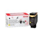 Tóner Xerox 006R04826 amarillo de 1.800 páginas para impresoras C320 y C325. Consulta precio, stock y envíos a todo el Perú