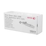 Tóner Xerox 106R02778 negro de 3.000 páginas para Phaser 3260 y WorkCentre 3225. Consulta precio, stock y envíos a todo el Perú.