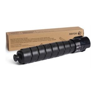 Tóner Xerox 106R04057 negro original de alta capacidad para VersaLink C8000. Rendimiento de 20.900 páginas. Consulta stock y envíos.