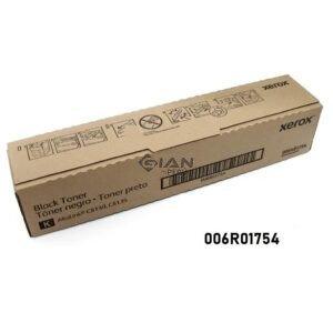 Tóner Xerox 006R01754 negro para AltaLink C8230 y C8235. Consulta rendimiento, disponibilidad, precio y envíos a todo el Perú.
