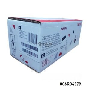 Tóner Xerox 006R04379 negro de 3.000 páginas para B305, B310 y B315. Consulta precio, stock y envíos a todo el Perú.