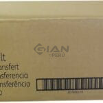 La Cinta De Transfer Belt 001R00610 Black, Es Compatible Con Impresoras WorkCentre ® 7120 | 7125 | 7220 | 7225, con Rendimiento 200k.