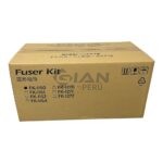 La Unidad de Fusor Kyocera FK-1150, Es Compatible Con Impresoras Kyocera Ecosys M2040dn/ M2640idw , Rendimiento 100.000 Páginas.