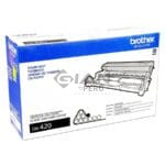 El Cartucho Unidad de Imagen Brother DR-420, Es Compatible Con Impresora Brother HL-2130, HL-2240, Con Rendimiento 12,000 Págs.