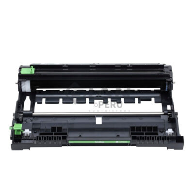 La Unidad de Imagen Brother DR-860 Black, Es Compatible Con Impresora Brother MFC-L2880DW, Con Rendimiento 15,000 Páginas.