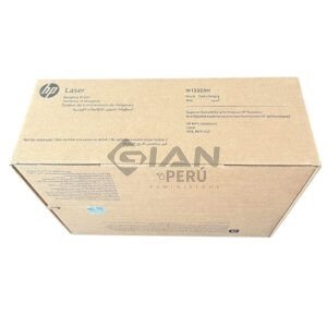 La Unidad de Imagen Hp W1332A 332A, Es Comaptible Con Impresoras Hp Laser 408/ 408dn / MFP 432 / MFP 432fdn, Rendimiento 30.000 Págs.