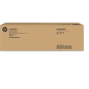 La Unidad de Imagen Hp W9006MC Negro, Para Impresoras Hp LaserJet Managed mfp flo E72525/ E72530/ E72535, Rinde 200k.
