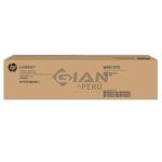 La Unidad de imagen Hp W9015MC LaserJet, Es Compatible con Impresora Managed Flow MFP E82540/ E82550/ E82560 Black 396,000 páginas.