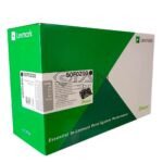 Compra la unidad de imagen Lexmark 50F0Z00 con rendimiento de hasta 60,000 páginas. Calidad profesional y máxima compatibilidad.