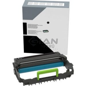 Compra la unidad de imagen Lexmark 55B0ZA0 con rendimiento de hasta 40,000 páginas. Calidad profesional y garantizada.