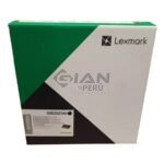 Compra la unidad de imagen Lexmark 58D0Z00 Original con rendimiento de hasta 150,000 páginas. Calidad profesional