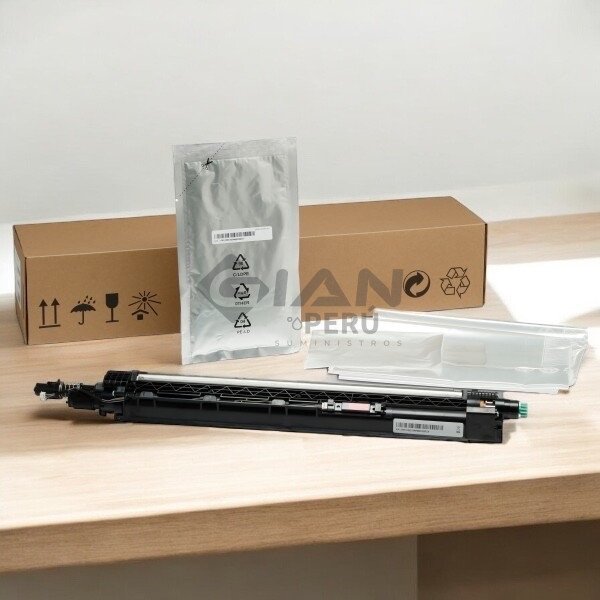 La unidad de Revelado Z8W52A Para Hp Managed MFP E82500/ E82540/ E82550 / E82555 / E82560 con Rendimiento 120,000 Página -Original