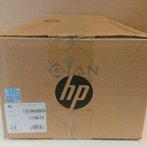La unidad Fusor Original Z7Y76A Para Hp LaserJet MFP E87640 / E87650 / E87660 / E87540 / E82550 / E82560 con Rendimiento 360,000 Página.