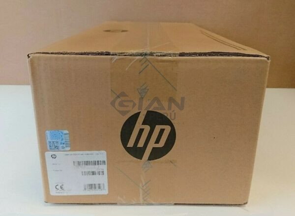La unidad Fusor Original Z7Y76A Para Hp LaserJet MFP E87640 / E87650 / E87660 / E87540 / E82550 / E82560 con Rendimiento 360,000 Página.